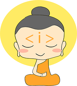 AI Monk